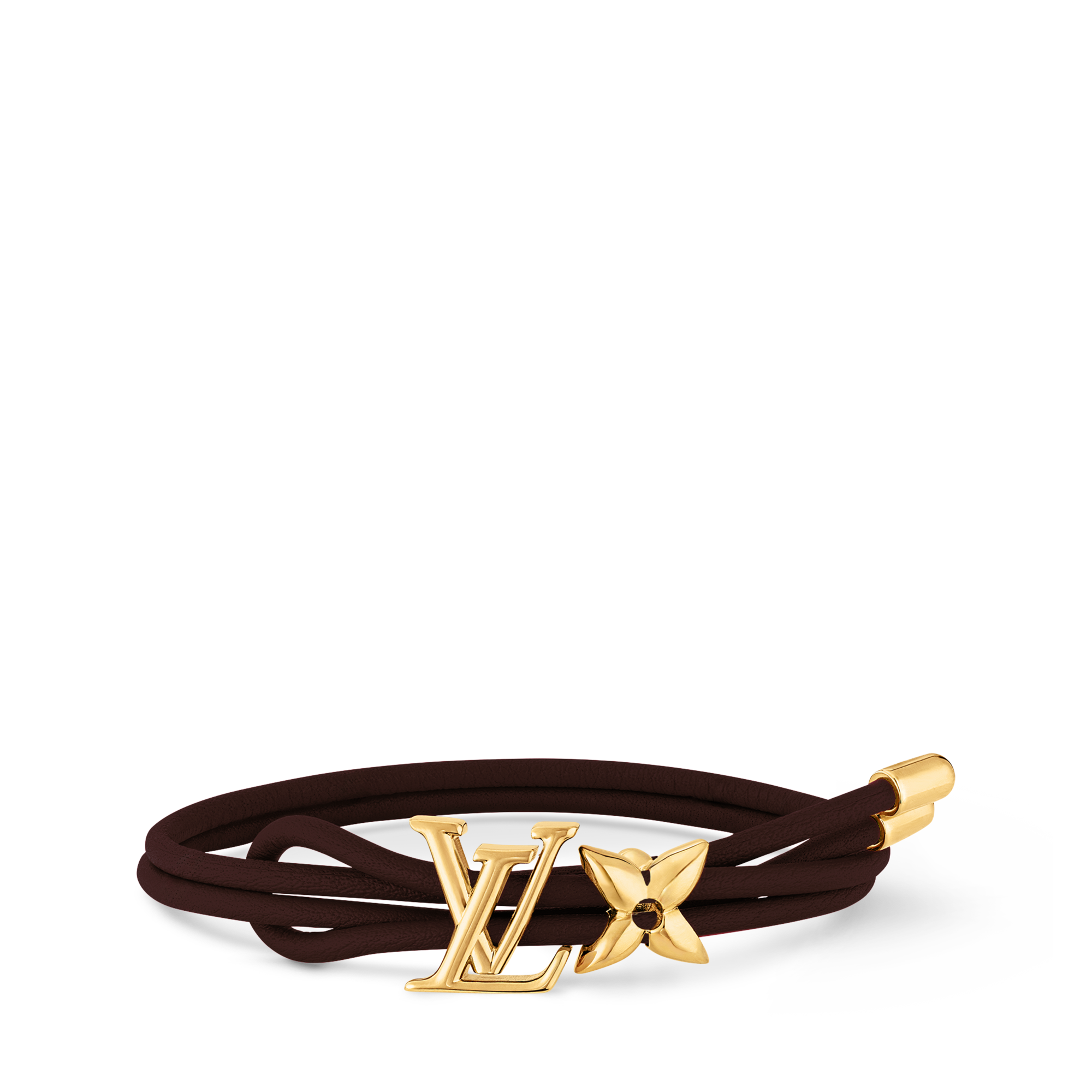 LV Bloom Bracelet Other Leathers - Fashion Jewelry | LOUIS VUITTON